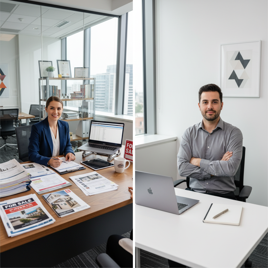 Full Service vs Discount Real Estate Agents: The TRUTH